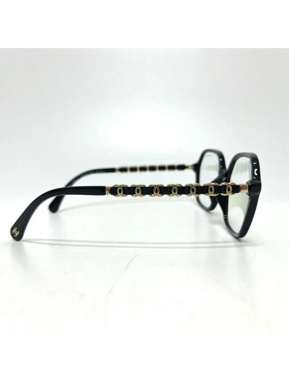 Chanel Sunglasses Square Eyewear
